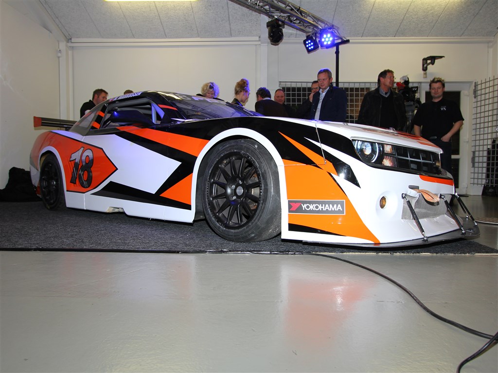(Foto: Motorsporten.dk)